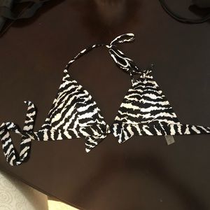 VS Bikini Top Sz M